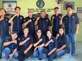 Boy Tanriomato kembali dipercaya memimpin PD IWO Kabupaten Barito Timur melalui Mubesda di Tamiang Layang.