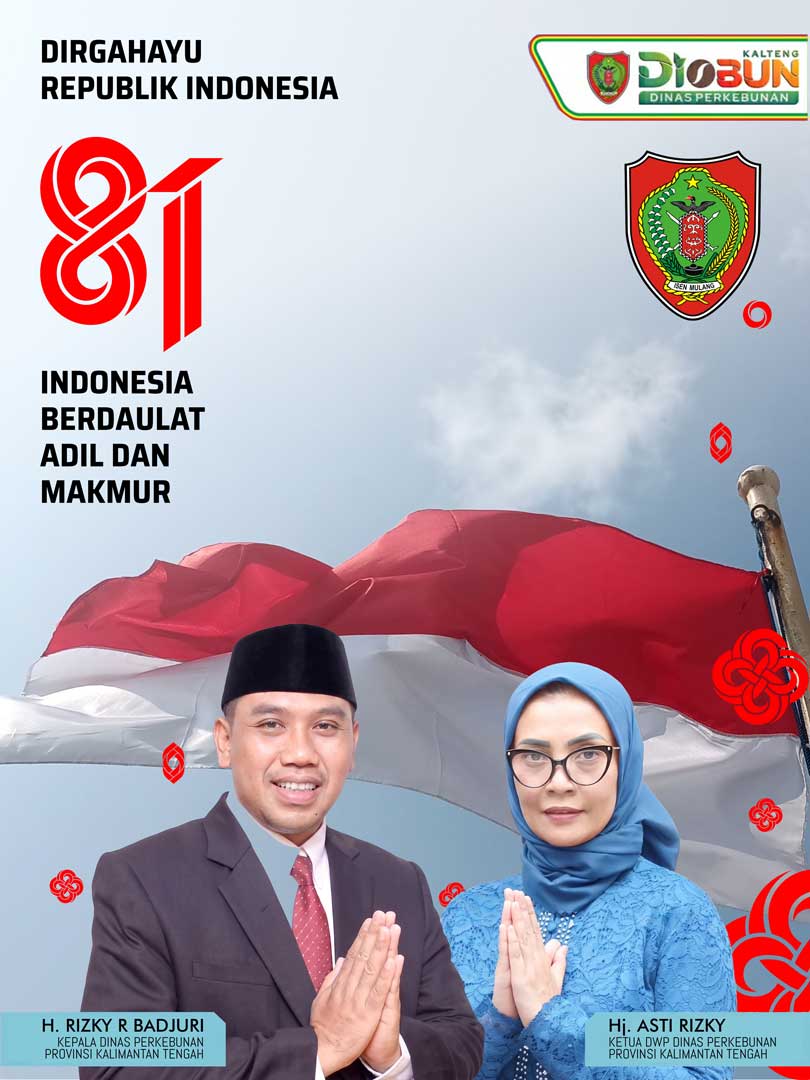 HUT RI