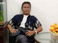 Kuasa hukum pelapor kasus perambahan hutan Sukamara, Naduh
