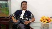 Kuasa hukum pelapor kasus perambahan hutan Sukamara, Naduh