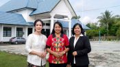 Tiga Gugatan Mantan Pejabat FEB Dikabulkan, Rektor UPR Wajib Cabut SK
