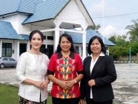 Tiga Gugatan Mantan Pejabat FEB Dikabulkan, Rektor UPR Wajib Cabut SK