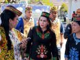 Anggota DPRD Kabupaten Gunung Mas, Cici Susilawati