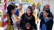 Anggota DPRD Kabupaten Gunung Mas, Cici Susilawati