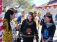 Anggota DPRD Kabupaten Gunung Mas, Cici Susilawati