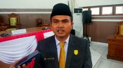 Ketua DPRD Kabupaten Gunung Mas, Binartha