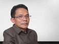 Wakil Ketua DPRD Kabupaten Gunung Mas, Esriadi.