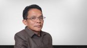 Wakil Ketua DPRD Kabupaten Gunung Mas, Esriadi.