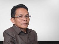 Wakil Ketua DPRD Kabupaten Gunung Mas, Esriadi.