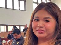Anggota DPRD Gumas Neni Yuliani mendorong pengembangan UKM dan penyerapan tenaga kerja lokal.