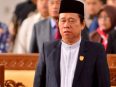 Anggota DPRD Seruyan dari Partai Amanat Nasional Bejo Riyanto