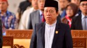 Anggota DPRD Seruyan dari Partai Amanat Nasional Bejo Riyanto