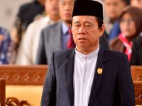 Anggota DPRD Seruyan dari Partai Amanat Nasional Bejo Riyanto