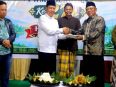 HUT ke-27 PWMK dan ke-21 Paku Wojo Jadi Momentum Rawat Budaya