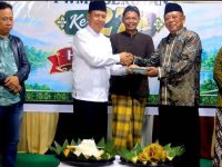 HUT ke-27 PWMK dan ke-21 Paku Wojo Jadi Momentum Rawat Budaya