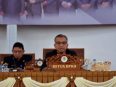 Ketua DPRD Kabupaten Seruyan Zuli Eko Prasetyo