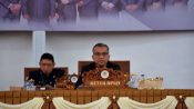 Ketua DPRD Kabupaten Seruyan Zuli Eko Prasetyo