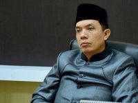 Wakil Ketua II DPRD Seruyan, Muhtadin Apresiasi Bantuan 200 Unit RTLH untuk Warga Seruyan