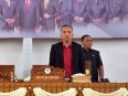 Ketua DPRD Kabupaten Seruyan, Zuli Eko Prasetyo.