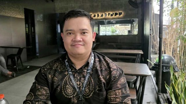 Ketua Koperasi Sumber Alam Parenggean Jadi Tersangka Penggelapan SHK