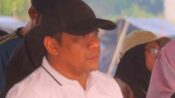 Wakil Ketua I DPRD Seruyan, Harsandi