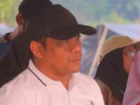 Wakil Ketua I DPRD Seruyan, Harsandi