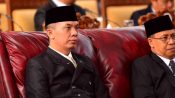 Wakil Ketua II DPRD Kabupaten Seruyan, Muhtadin