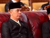 Wakil Ketua II DPRD Kabupaten Seruyan, Muhtadin